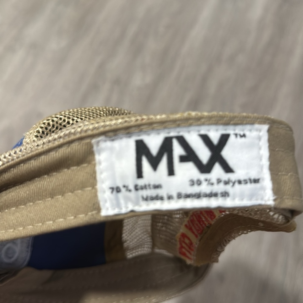Route 66 Baseball Cap - Picture 4 of 4